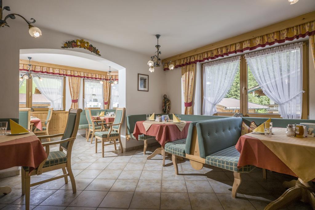 Anja'S Schoenblick - Bed & Breakfast Gerlos Exterior foto