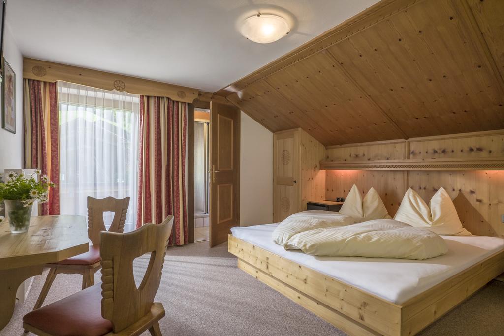Anja'S Schoenblick - Bed & Breakfast Gerlos Exterior foto
